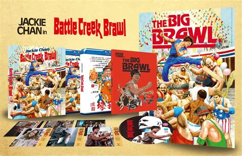 yts battle creek|Battle Creek Brawl torrent download .